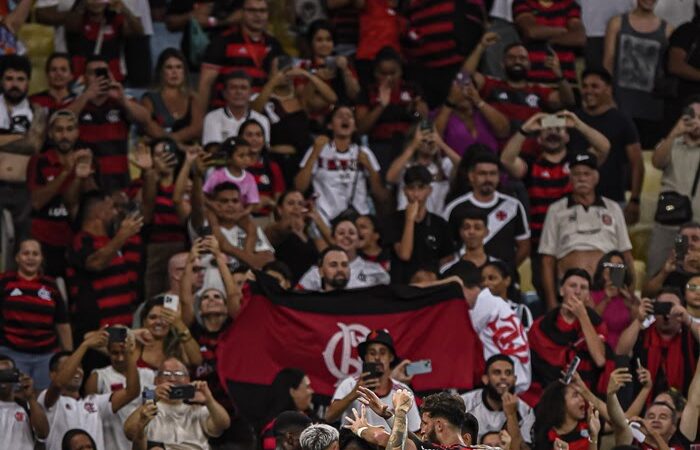 Paixão Nacional maiores torcidas aponta Flamengo e Corinthians com quase metade da preferência nacional; veja top-15