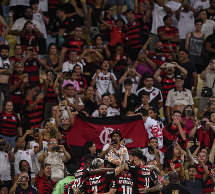 Paixão Nacional maiores torcidas aponta Flamengo e Corinthians com quase metade da preferência nacional; veja top-15