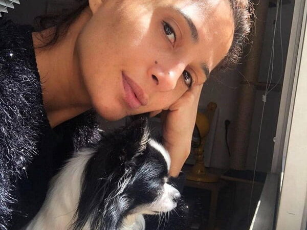 Camila Pitanga fala sobre a mãe e diagnóstico de transtorno mental