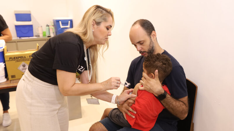 Especialista dá dicas de como prevenir doenças infectocontagiosas na infância