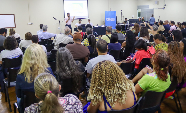 Pdot: Seduh realiza reuniões públicas de pré-propostas
