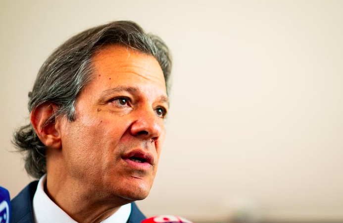Haddad: isenção do IR até R$ 5 mil custará R$ 27 bilhões em 2026