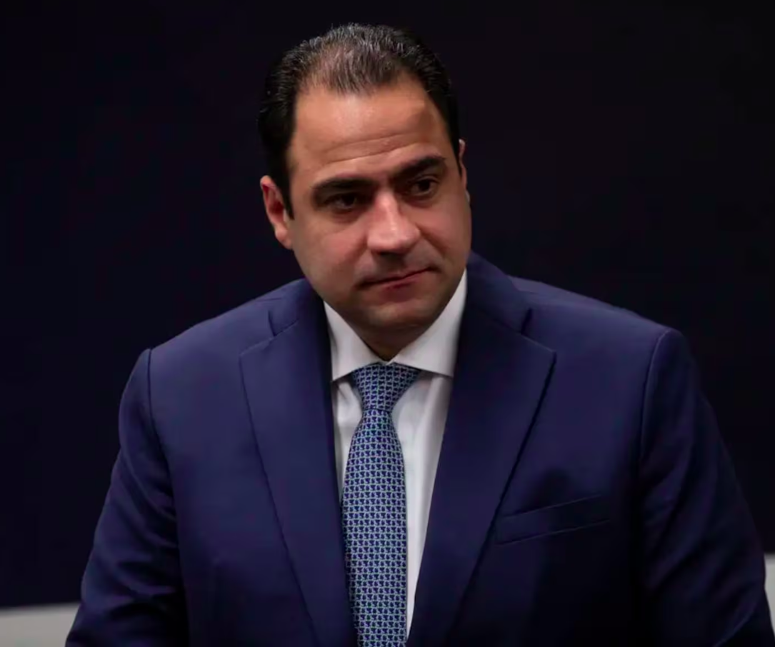 Beto Simonetti toma posse para segundo mandato à frente da OAB Nacional