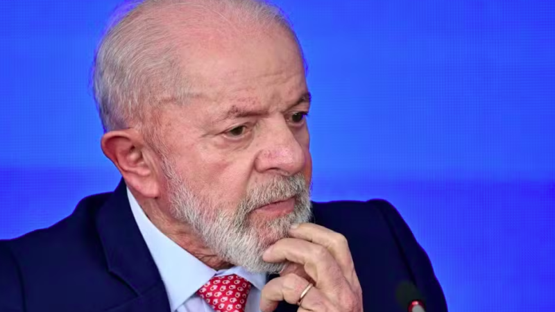 Lula diz que redes sociais têm ‘poder absolutista que desconhece fronteiras’, em evento na OAB