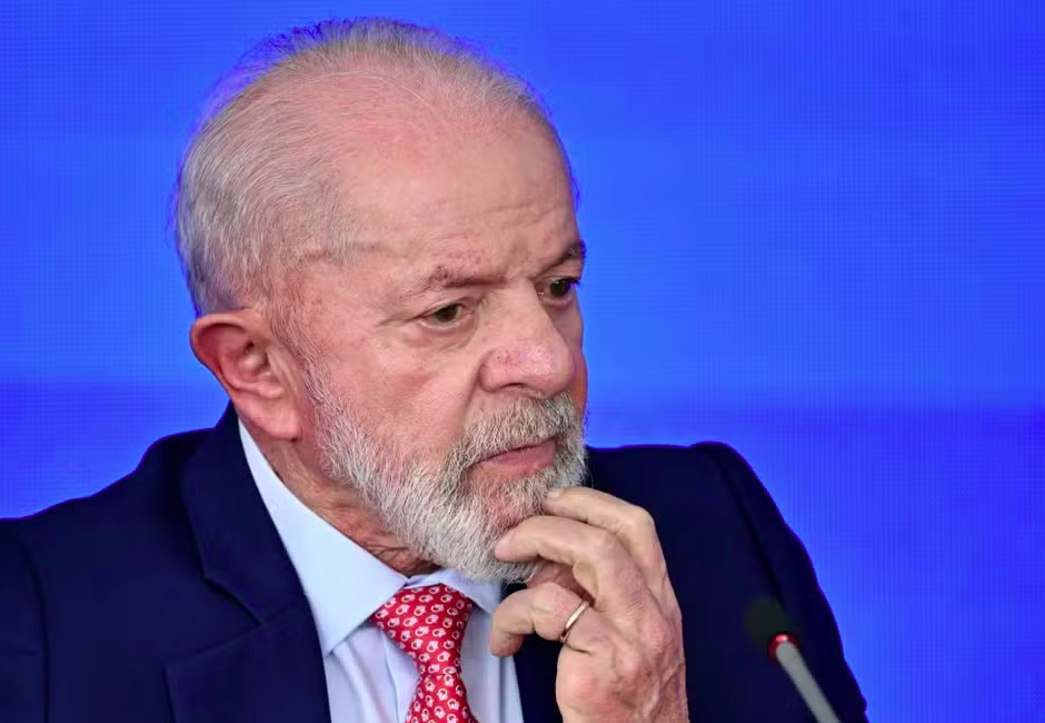 Lula diz que redes sociais têm ‘poder absolutista que desconhece fronteiras’, em evento na OAB