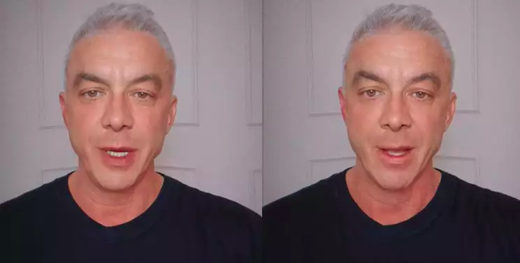 Alexandre Correa culpa Ana Hickmann após tentativa de prisão