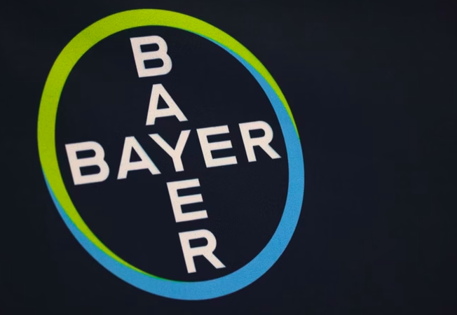 Bayer é condenada a pagar US$ 2,1 bilhões em novo caso sobre herbicida