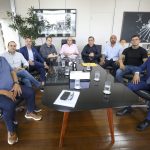 Brasília recebe o Legacy Fighting Alliance, maior disputa de MMA da América Latina – Secretaria de Estado de Esporte e Lazer