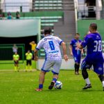 Projeto Futebol para Todos beneficiará mais de 1,3 mil participantes – Secretaria de Estado de Esporte e Lazer
