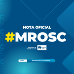 Parcerias com OSCs serão processadas exclusivamente na Plataforma MROSC a partir de 31/03 – Secretaria de Estado de Esporte e Lazer
