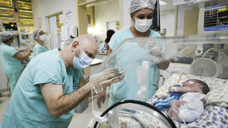 Veja como prevenir a bronquiolite, doença que mais afeta bebês e crianças de até 2 anos