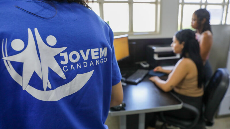 GDF pede abertura de crédito suplementar de R$ 35 milhões para o programa Jovem Candango