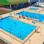 13 mil vagas em modalidades esportivas nos COPs – Secretaria de Estado de Esporte e Lazer