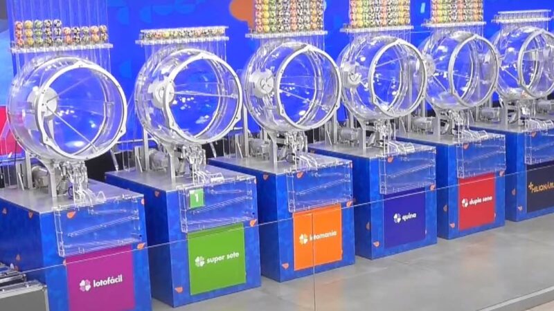 Loterias: +Milionária sorteia R$ 148 milhões nesta quarta. Confira