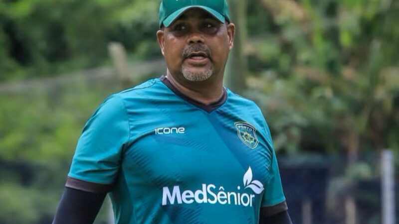 Ex-jogador do Bahia morre após classificação inédita para final