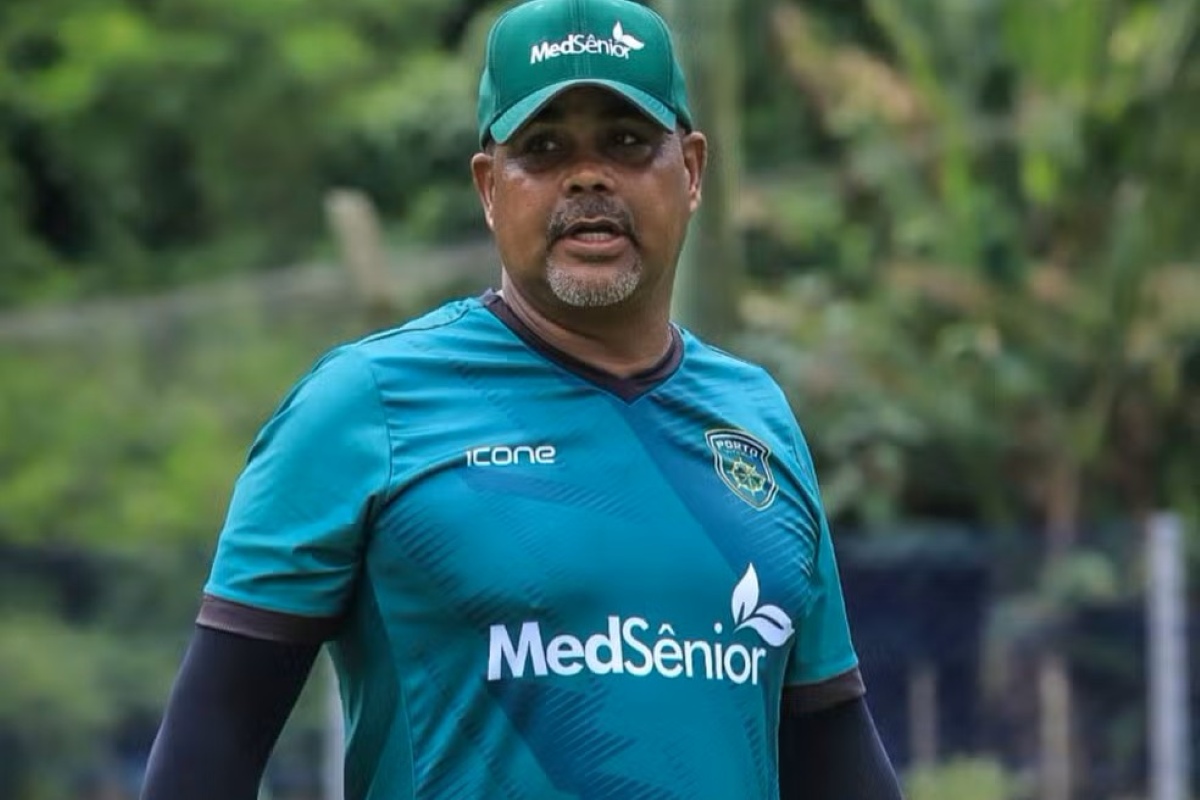 Ex-jogador do Bahia morre após classificação inédita para final