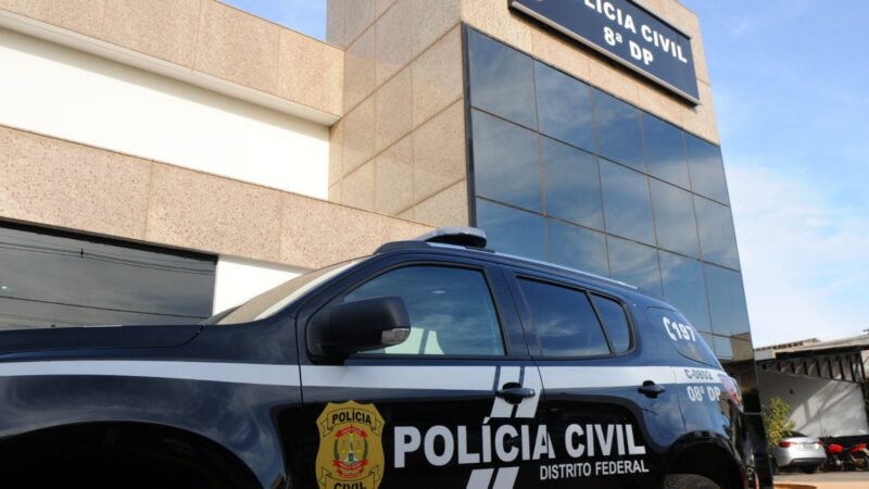 PCDF deflagra Operação Cicuta para combater organização criminosa de tráfico de drogas