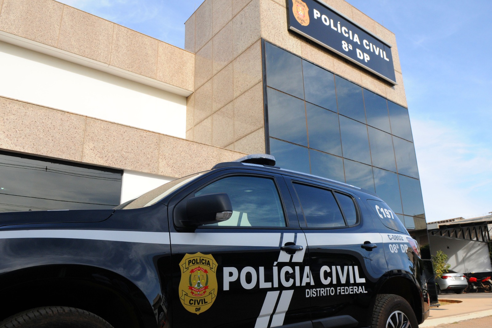 PCDF deflagra Operação Cicuta para combater organização criminosa de tráfico de drogas