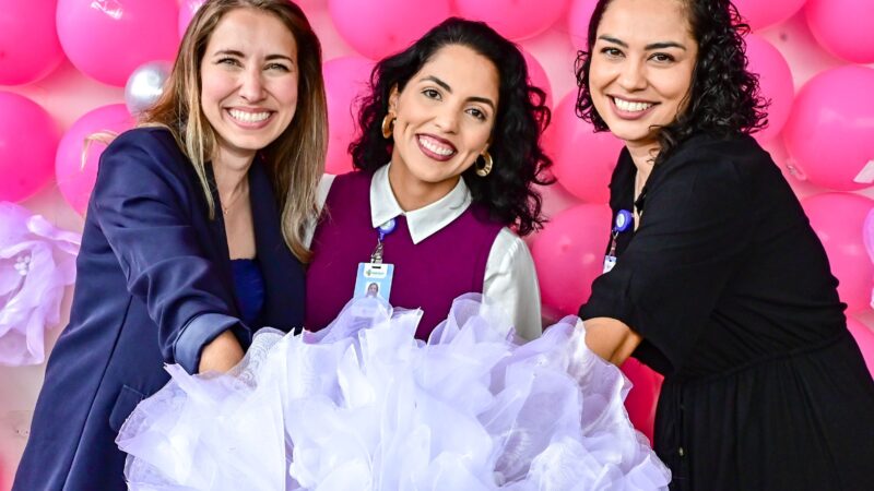 Programação especial no HSol celebra o protagonismo feminino na saúde
