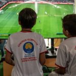 Começa nesta segunda-feira (24) o Cyber Arena em escolas públicas de Ceilândia – Secretaria de Estado de Esporte e Lazer