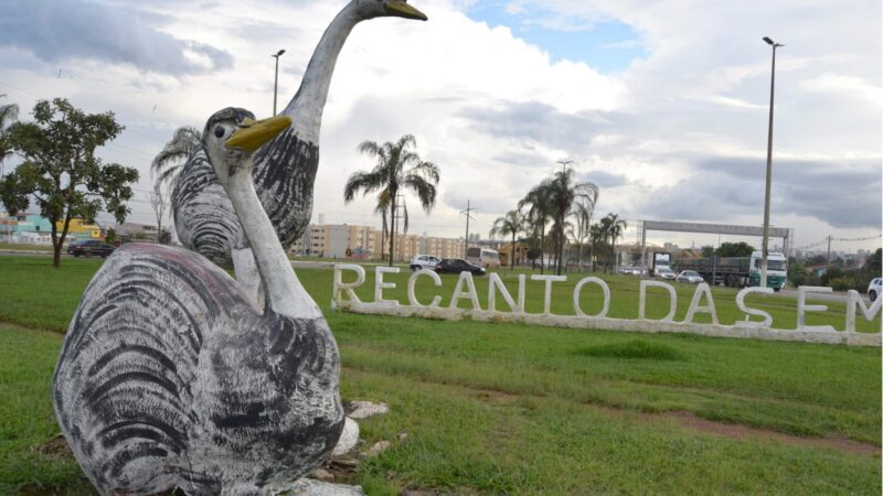 Raízes do Sertão chega ao Recanto das Emas neste fim de semana