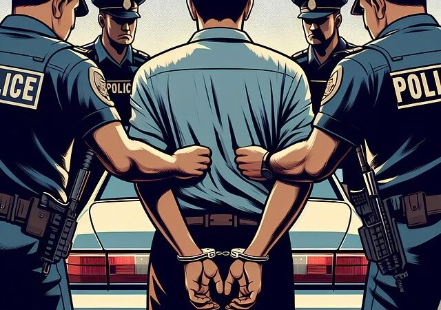 Deputados querem pena de morte para assassinos de policiais