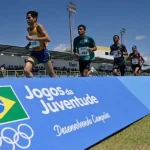 GDF e Comitê Olímpico do Brasil anunciam parceria para os Jogos da Juventude 2025 – Secretaria de Estado de Esporte e Lazer