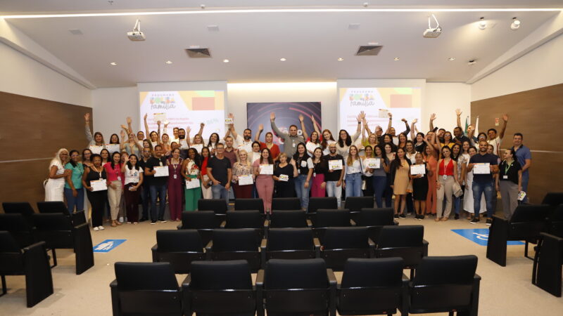 Unidades básicas de saúde são premiadas por acompanhamento de beneficiários do Bolsa Família