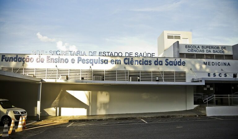 Publicada regulamentação da atividade de preceptoria do ensino técnico em saúde da ESP-DF