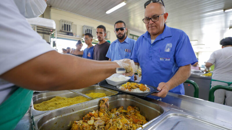 Restaurantes comunitários celebram a diversidade gastronômica do DF