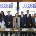 Confirmada como sede, Brasília receberá 7 mil atletas nos Jogos da Juventude 2025 – Secretaria de Estado de Esporte e Lazer