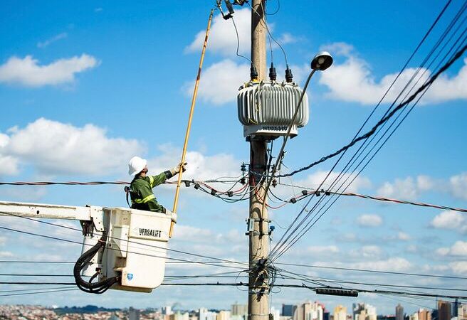Energia elétrica será suspensa no Recanto das Emas, nesta segunda-feira (21)