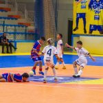 Brasília sediará a 4ª Taça Brasil de Clubes Sub-12 de Futsal em 2025 – Secretaria de Estado de Esporte e Lazer