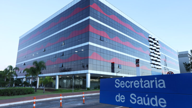 Secretaria de Saúde institui normas de sustentabilidade