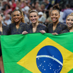 Brasília será sede de sete campeonatos nacionais de ginástica em 2025 – Secretaria de Estado de Esporte e Lazer