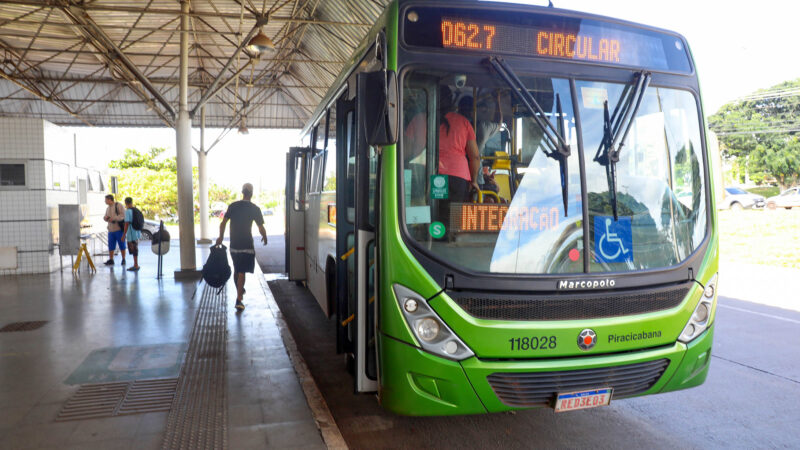 Das grandes obras ao Vai de Graça, Brasília reinventa a mobilidade com foco em segurança e agilidade