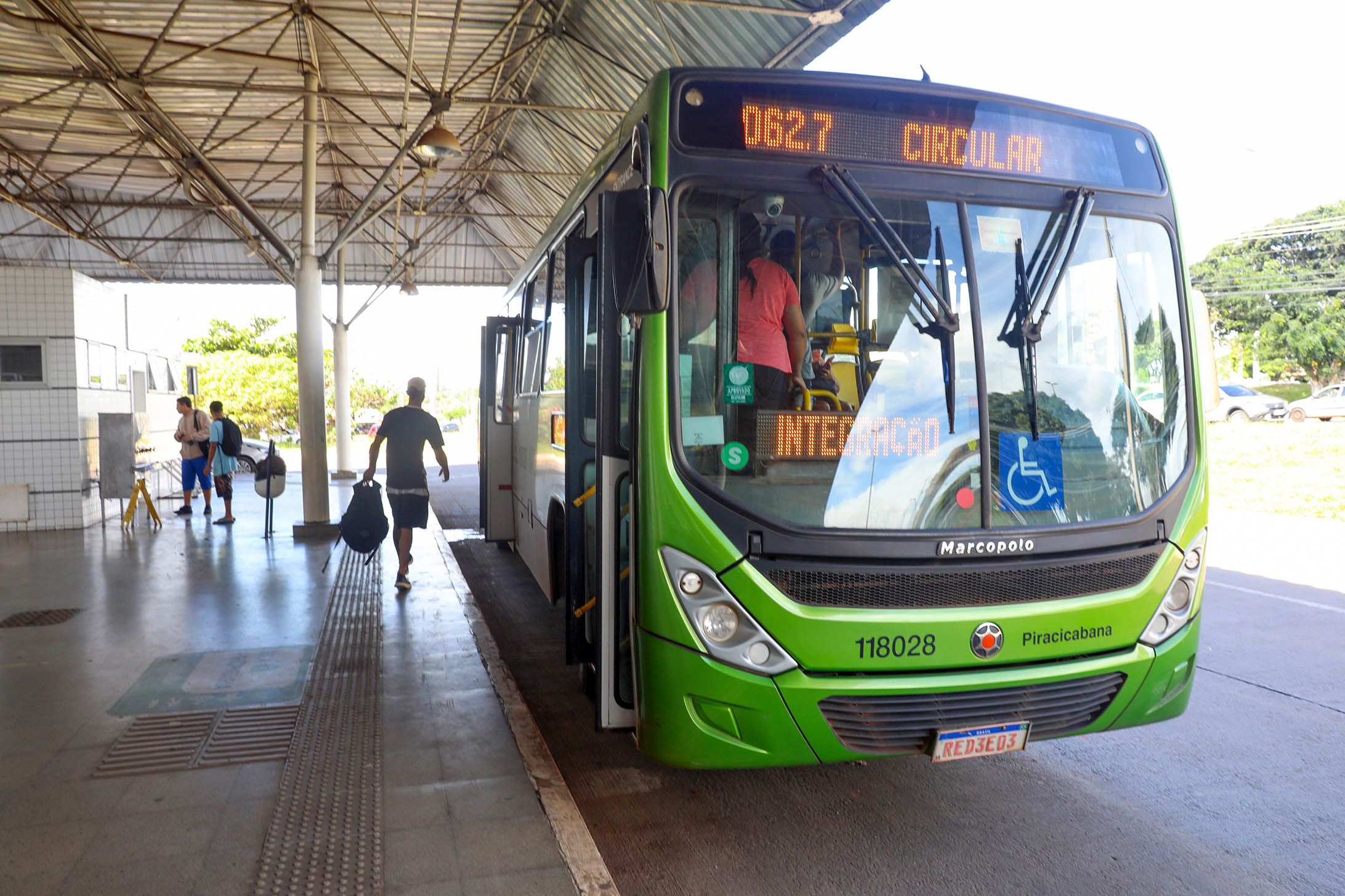 Das grandes obras ao Vai de Graça, Brasília reinventa a mobilidade com foco em segurança e agilidade