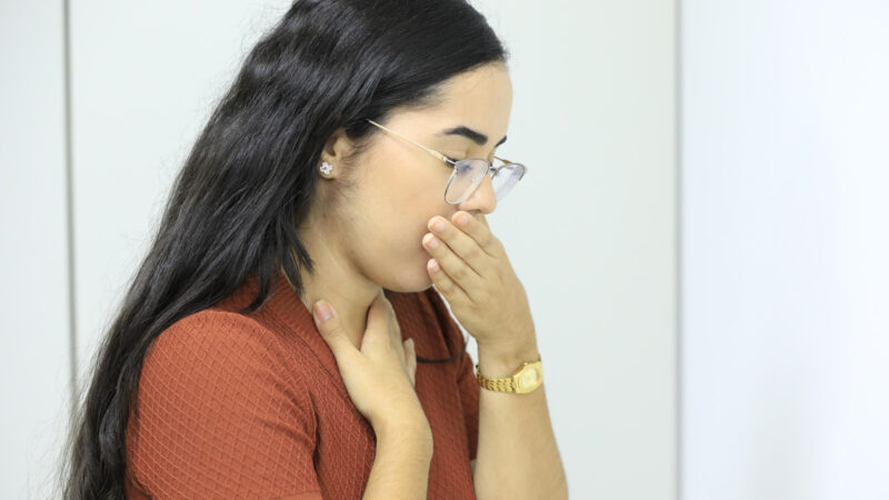 Mês da Voz: rede pública do DF promove ações de cuidado com a saúde vocal