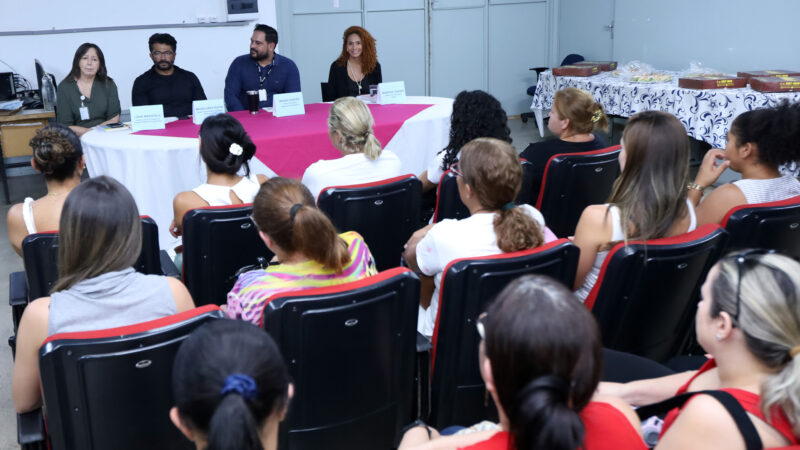 Mais de 70 profissionais voluntários chegam ao Hospital Regional de Sobradinho