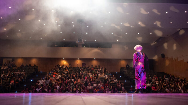Espaço Cultural Caesb apresenta atrações imperdíveis em abril – Caesb