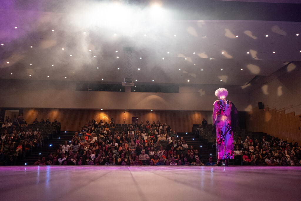Espaço Cultural Caesb apresenta atrações imperdíveis em abril – Caesb