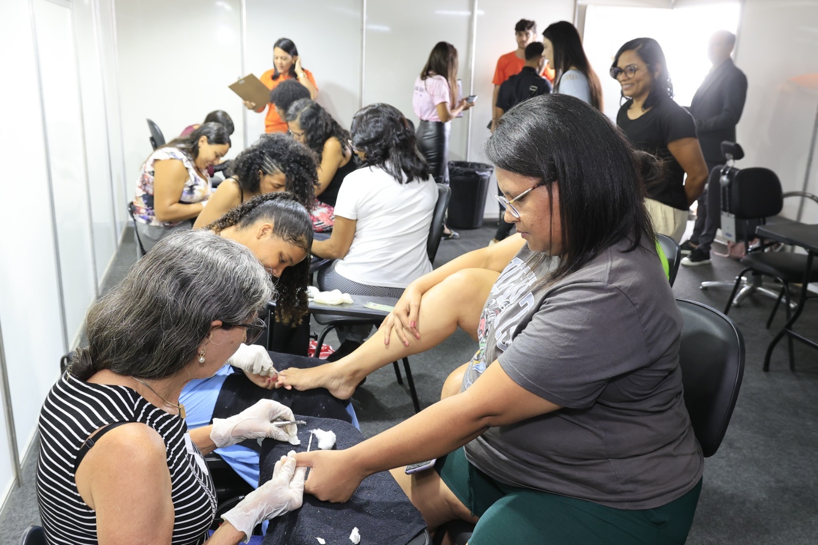 Inscrições abertas para cursos gratuitos de qualificação profissional do Projeto Pró-Comunidade