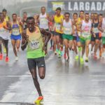 Maratona Brasília 2025 celebra esporte e saúde no aniversário da capital – Secretaria de Estado de Esporte e Lazer