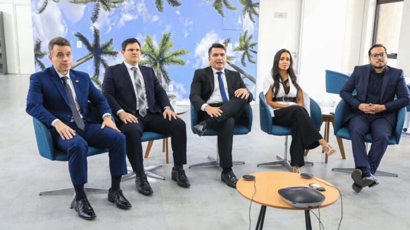 Gestores debatem prioridades para Orçamento do DF em audiência pública