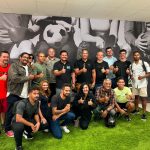 Ensaios fotográficos no Parque da Cidade ganham regras e campanha educativa – Secretaria de Estado de Esporte e Lazer