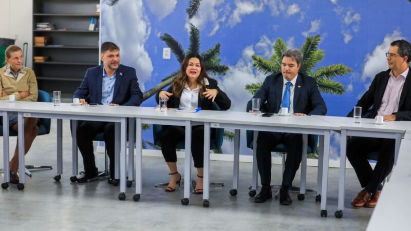 GDF vai investir R$ 470 milhões no aprimoramento e transparência da gestão fiscal