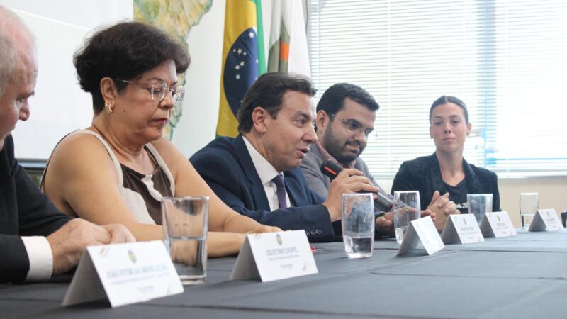 Novos banheiros para visitantes são inaugurados nas unidades penais do DF