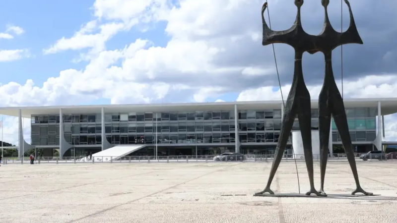 Patrimônio cultural do DF é contemplado em três projetos do Novo PAC