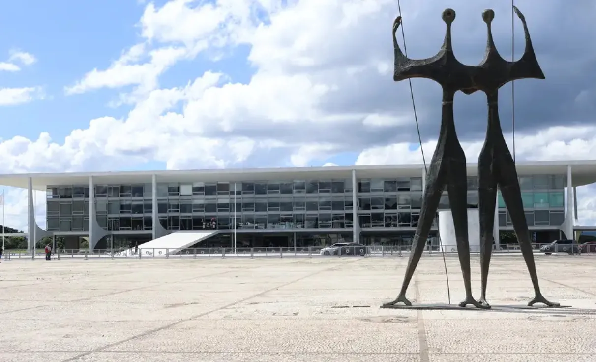 Patrimônio cultural do DF é contemplado em três projetos do Novo PAC