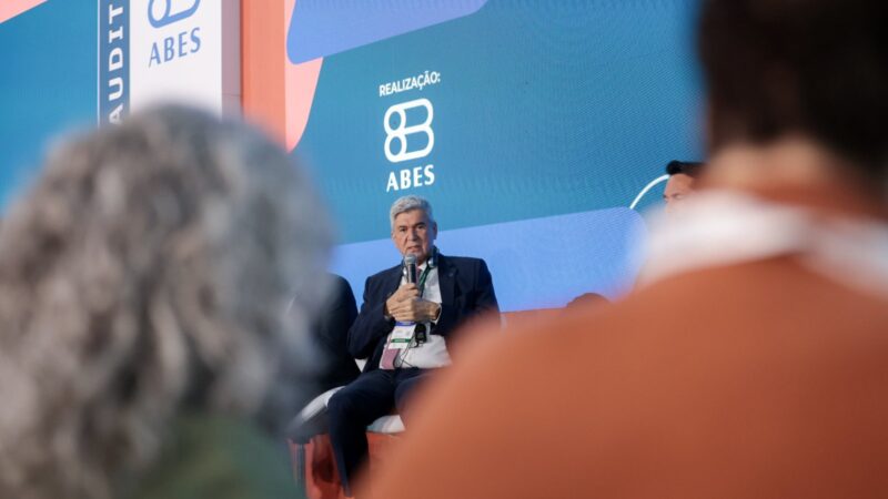 Em painel, DF é apontado como case de sucesso na universalização dos serviços de saneamento